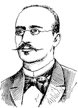 Т.Цесельський (1846—1916)